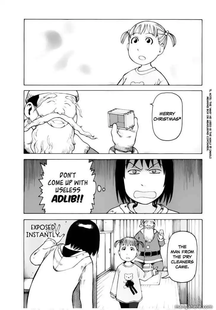 Soredemo Machi wa Mawatteiru Chapter 23 12